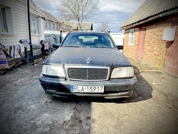Авто Mercedes Mb 1997 № 8606866