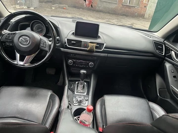 Авто Mazda 3 2013 № 8606869