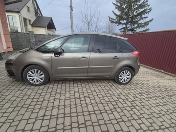 Авто Citroen C4 Picasso 2010 № 8606873