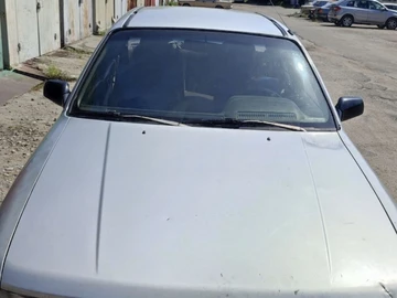 Авто Mitsubishi Galant 1988 № 8606876