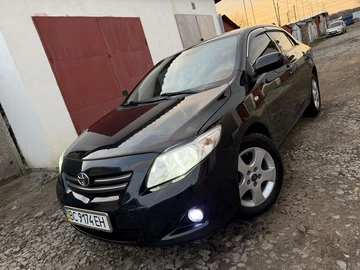 Авто Toyota Corolla 2008 № 8606878