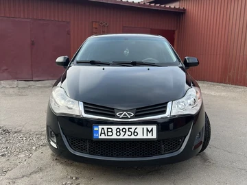 Авто ЗАЗ Forza 2015 № 8606879