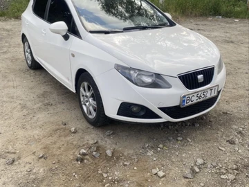 Авто SEAT Ibiza 2011 № 8606885