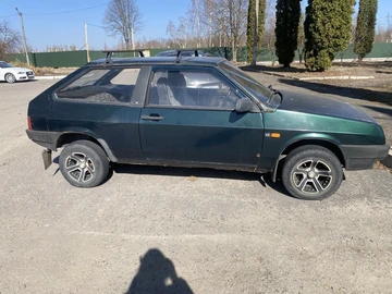 Авто ВАЗ 2108 2001 № 8606887