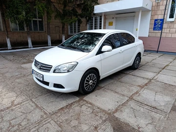 Авто Great Wall Voleex 2014 № 8606891