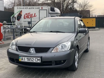 Авто Mitsubishi Lancer 2006 № 8606894