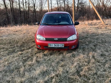 Авто ВАЗ 1118 Kalina 2006 № 8606896