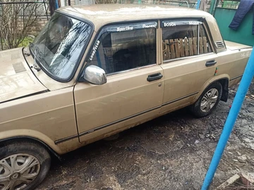 Авто ВАЗ 2105 1997 № 8606902