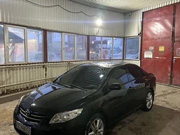 Авто Toyota Corolla 2009 № 8606908