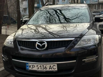 Авто Mazda Cx-9 2008 № 8606916