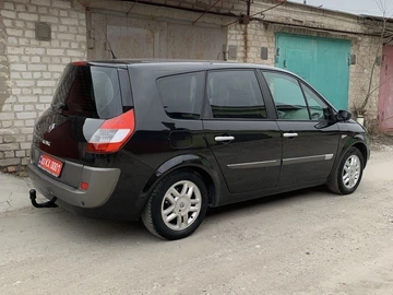 Авто Renault Grand Scenic 2006 № 8606917