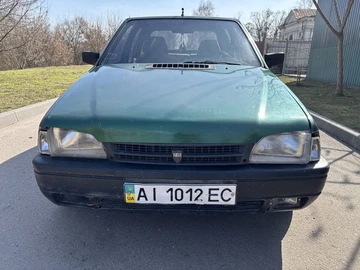 Авто Dacia Supernova 2003 № 8606924