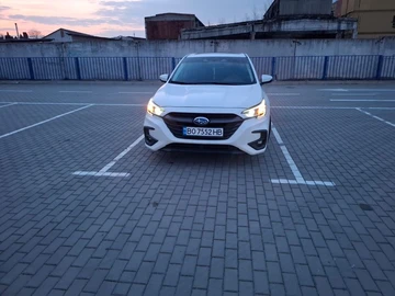 Авто Subaru Legacy 2023 № 8606938
