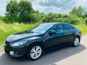 Авто Mazda 6 2008 № 8606939