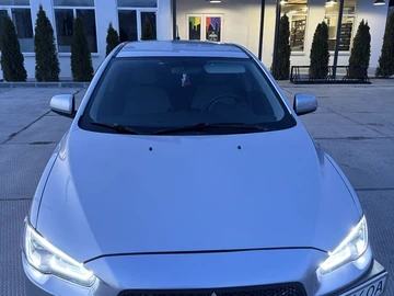 Авто Mitsubishi Lancer 2008 № 8606945