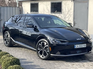 Авто KIA Joice 2022 № 8606946