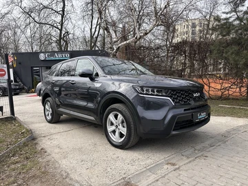 Авто KIA Sorento 2022 № 8607100