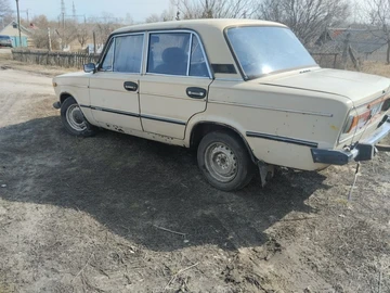 Авто ВАЗ 2106 1990 № 8607113