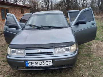 Авто ВАЗ 2110 2005 № 8607116