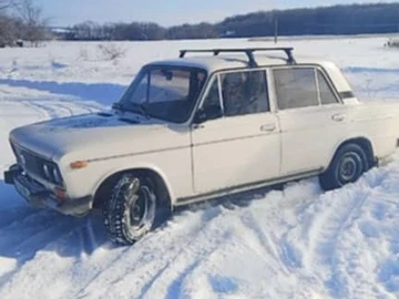 Авто ВАЗ 2106 1991 № 8607117