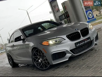 Авто BMW 3 Серия 2014 № 8607120