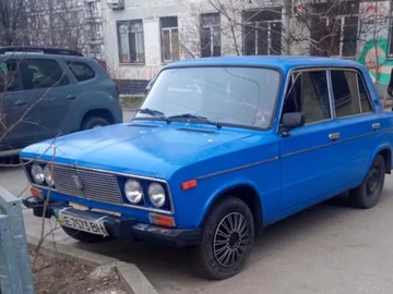 Авто ВАЗ 2106 1986 № 8607131