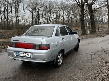 Авто ВАЗ 2110 2006 № 8607148