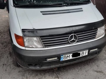 Авто Mercedes Vito 2000 № 8607151