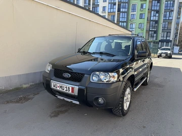 Авто Ford Maverick 2006 № 8607152