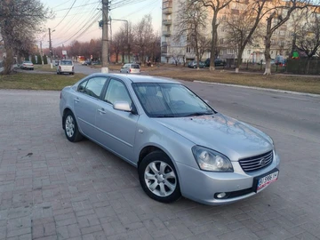 Авто KIA Magentis 2006 № 8607153