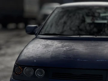 Авто ВАЗ 21102 2004 № 8607154