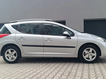 Авто Peugeot 207 2011 № 8607166