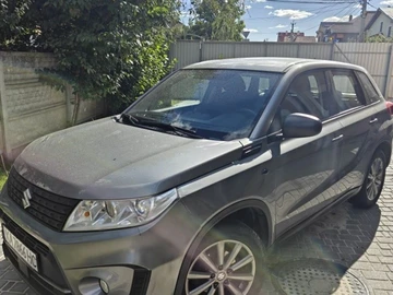 Авто Suzuki Vitara 2019 № 8607170