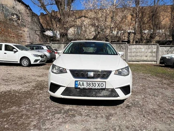 Авто SEAT Ibiza 2019 № 8607176