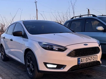 Авто Ford Focus 2016 № 8607179