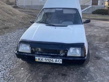 Авто ЗАЗ Таврия 2004 № 8607180