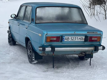 Авто ВАЗ 2106 2026 № 8607186
