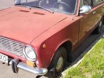Авто ВАЗ 2102 1973 № 8607197