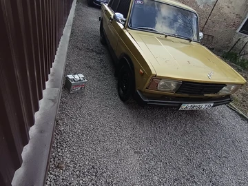 Авто ВАЗ 2105 1995 № 8607200
