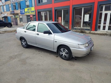 Авто ВАЗ 2110 2007 № 8607202