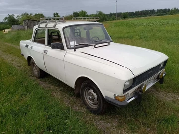 Авто  2140 1988 № 8607408