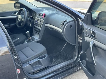 Авто Chevrolet Aveo 2007 № 8607413