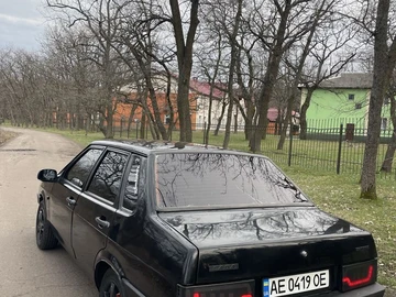 Авто ВАЗ 21099I 2007 № 8607419