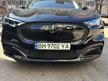 Авто Ford Mustang 2024 № 8607425