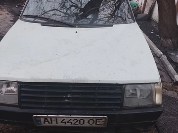 Авто ЗАЗ 965 1992 № 8607427
