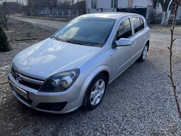 Авто Opel Astra 2006 № 8607435