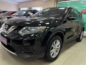Авто Nissan Rogue 2015 № 8607441