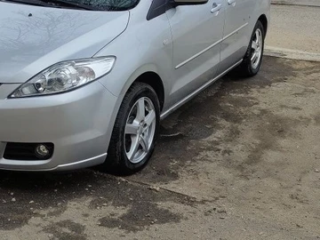 Авто Mazda 5 2005 № 8607445