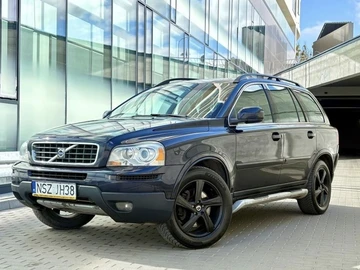 Авто Volvo Xc90 2008 № 8607447