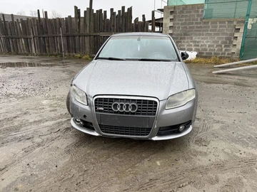 Авто Audi A4 2007 № 8607462